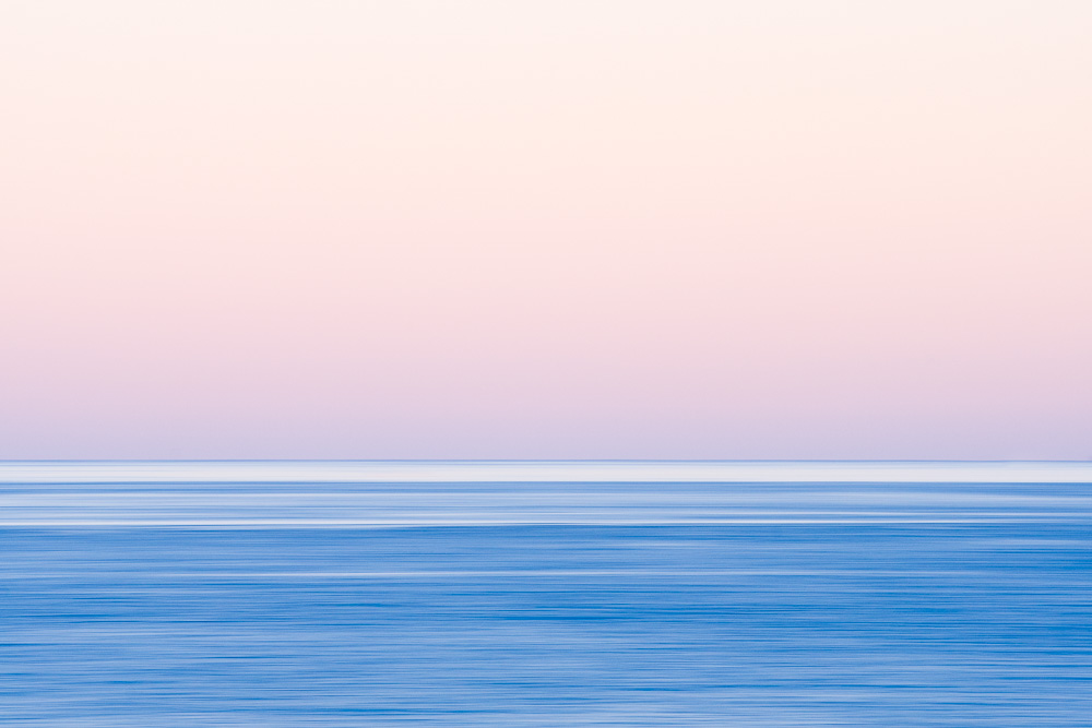 North Atlantic, facing south, 2021.